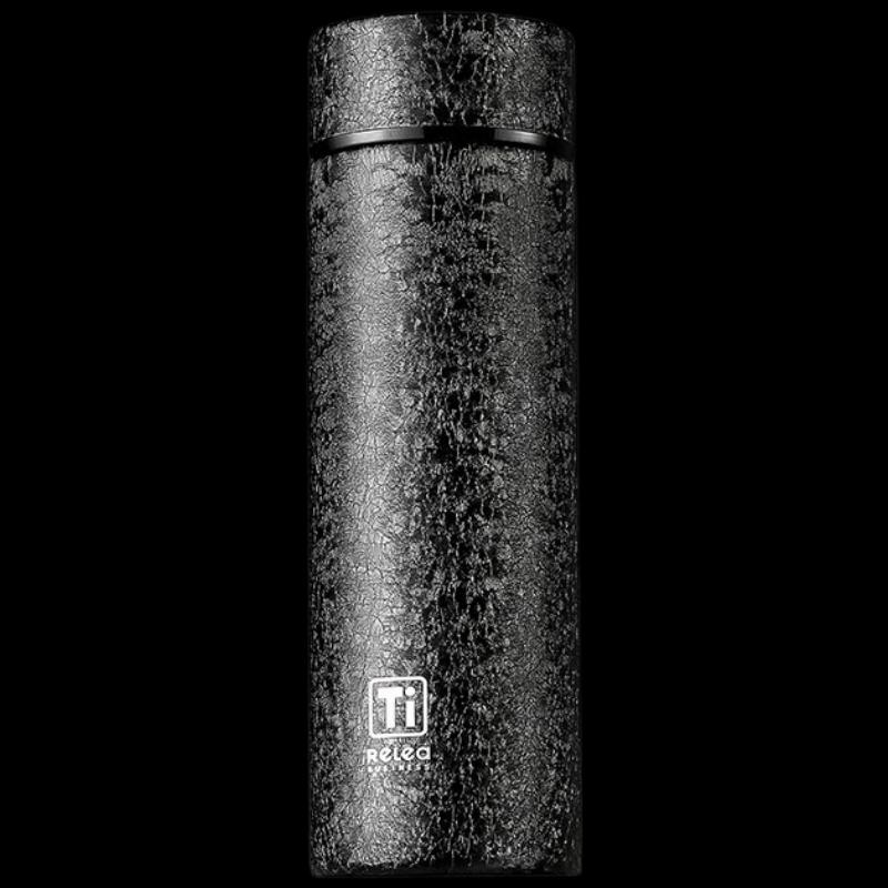 Wushengwu Mùtài Titanium Insulated Bottle