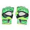 Goalie Gloves Prevent Slip Breathable Wearable Strong Grip Latex Palm Soccer Goalkeeper Gloves for