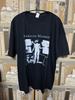 Marilyn Manson Rockband T-Shirt Antichrist Superstar Shirt QT2149