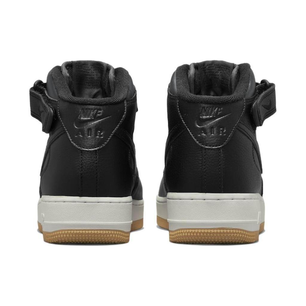 Nike Air Force 1 Mid '07 Lx Black Anthracite DV7585-001