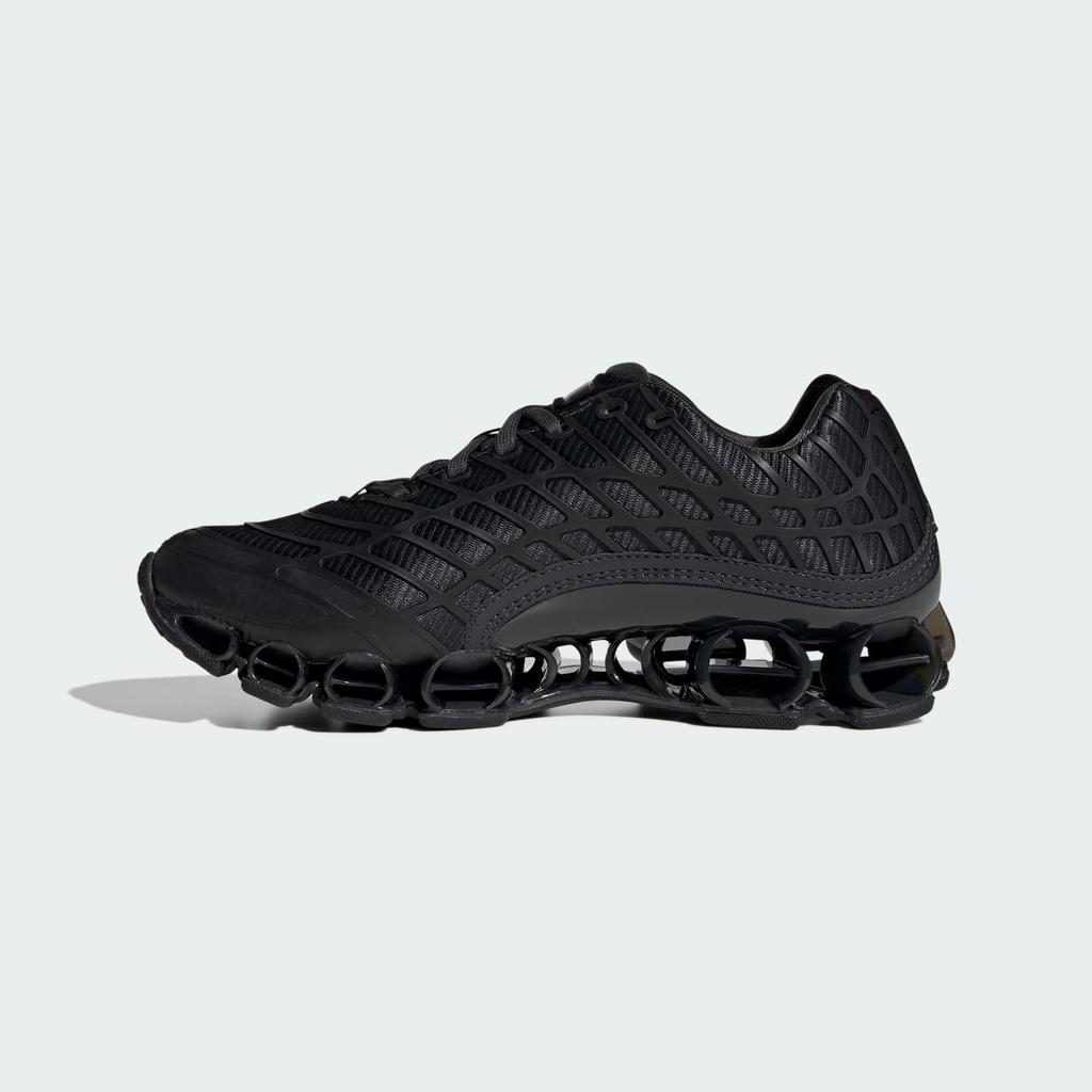 KI3646 adidas Megaride F50 CarbonCore Preto (masculino)