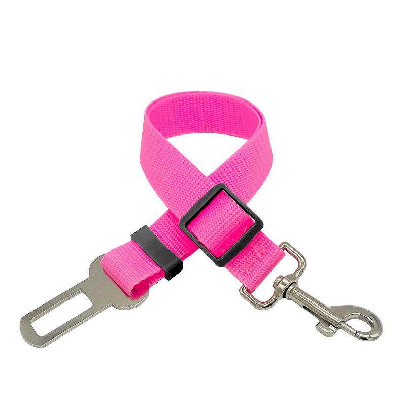 

Pet Supplies Car Retractable Adjustable Seat Belt Traction Belt Dog Car Fixed Pet Car Seat Belt Naked outfit