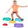 Edco Stepping Stone Sensory Toy Set (Pack of 5)
