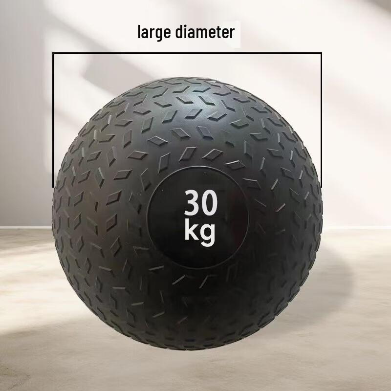 Yuelutu PVC Non-Bouncy Weighted Slam Ball
