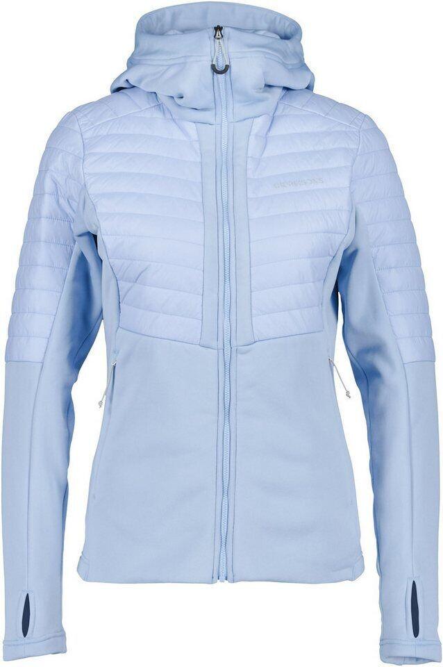 Didriksons Женская куртка Annema Full Zip Jacket (503991)
