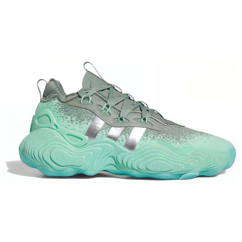 Adidas Trae Young 3.0 "Jade" Sneakers IF5591