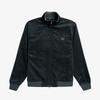 Fred Perry [Sport] Corduroy Brendam Jacket - Night Green Afpm2438546-Q20