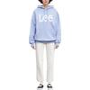 Lee Sweatshirt Men's Light Blue LUT006405203184-A04845-1