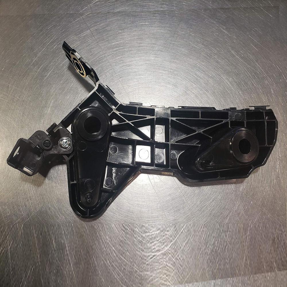 1pc Car Front Left Bumper Retainer BDTS-50-0U0A Fit For Mazda 3 2019 2020 - 2021