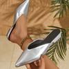 Scarpe da donna – Mules da donna
