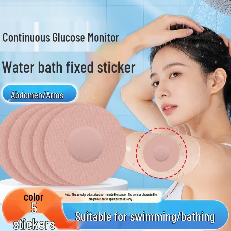 HAONIU i6 CGM Waterproof Patch