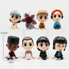 Horror Figure Style Dolls Strangered Eleven Monster Carnivorous Plant Toys Figurine Anime Figures Collection TV PVC Kid Friendly Entertaining Fun 2