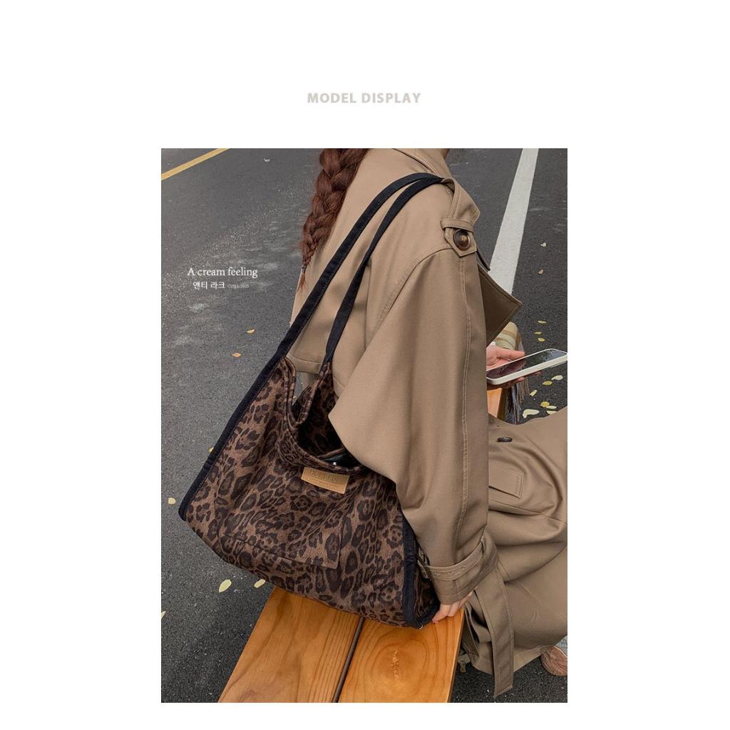 Shoulder Bag Women Faux leather Large Capacity Daily Commute
