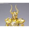 TAMASHII NATIONS Saint Cloth Myth EX Capricorn Shura Revival Version 180mm Action Figure