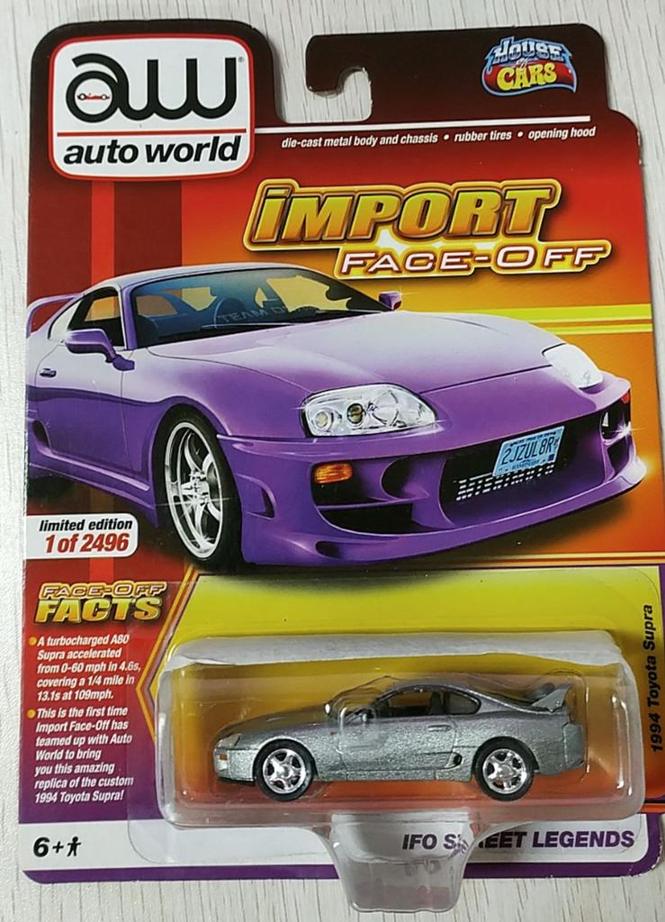 MJTU2 AW Auto World 1/64 FORD DODDGE JEEP Special offer grand collection diecast alloy car model Children's toys and gifts