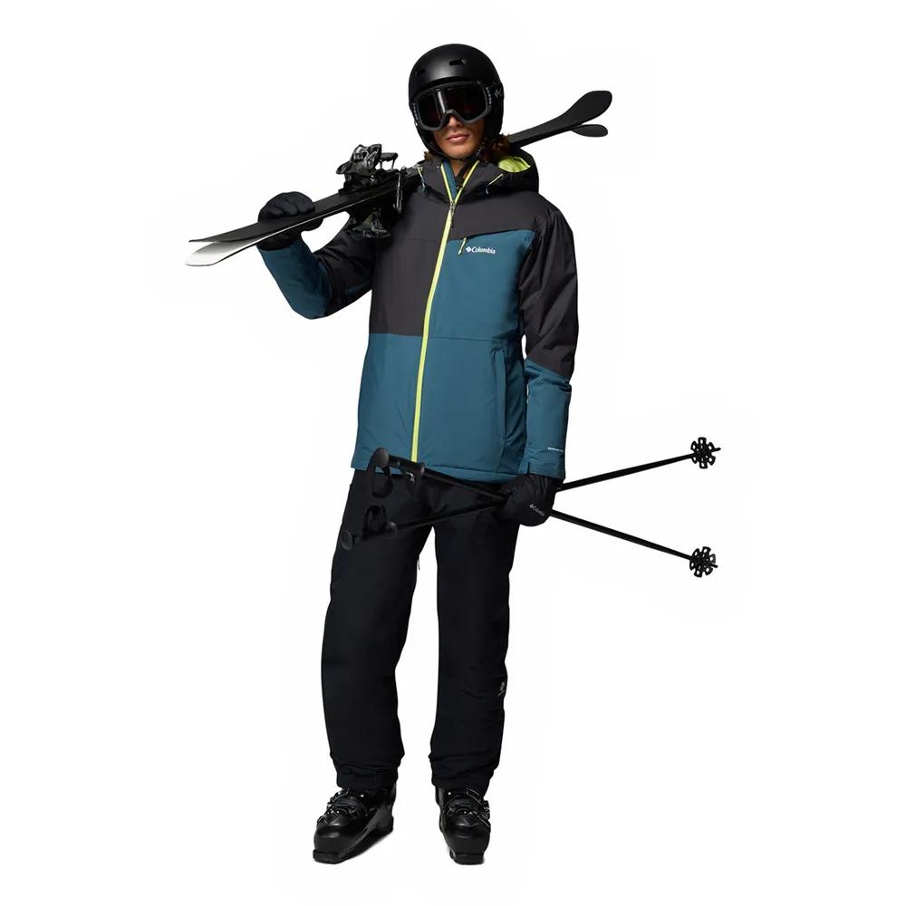 Columbia Куртка Iceberg Point™ II