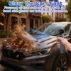 Turbo Fan For Car RV Truck Trailer Blowing Snow Electric Air Duster Blow And Suction 2 in 1 Violent Jet Fan Cleaning Blower Tool