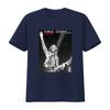 Chris Cornell 1964 2017 R I P T Shirt Baggy Boyfriend 1949 vintage Washed Top For Everyday Wear Stylish Stretched homme