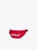 Supra Essential Logo Point Hüfttasche (rot)
