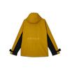 Adidas Originals Adventure Jacket Men's Spice Yellow GV0928