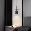 oeny CD202 Modern Minimalist Pendant Light