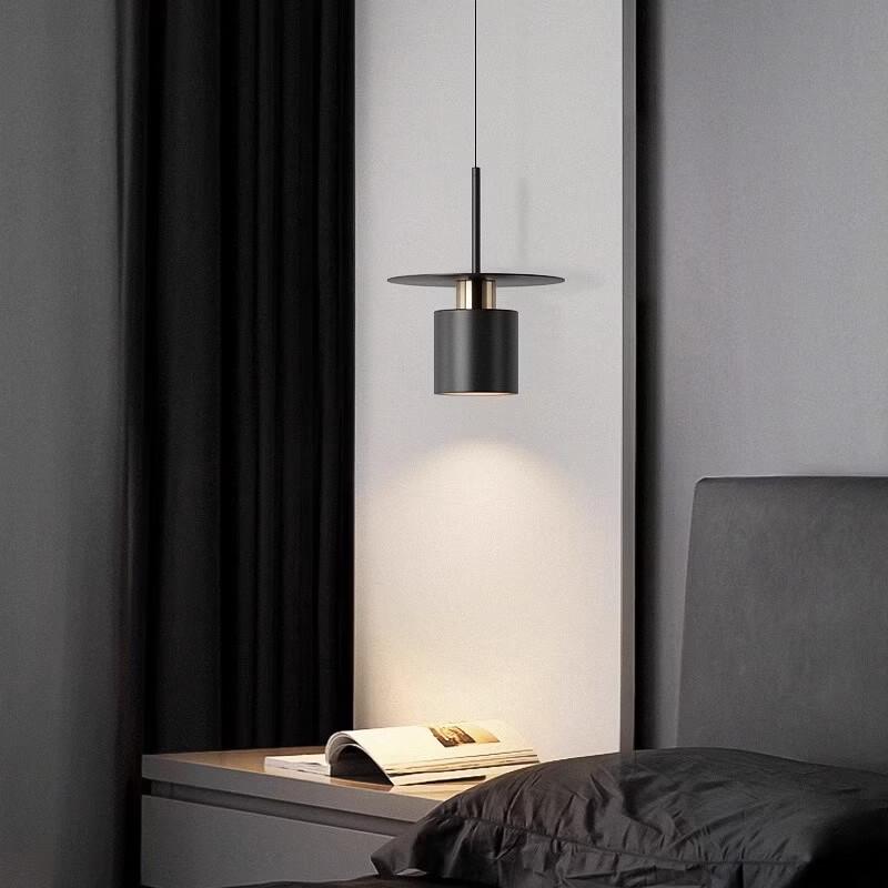 oeny CD202 Modern Minimalist Pendant Light
