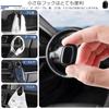 Car Hooks, Mini Hooks, Set of 4, Car Storage Hooks, Small Storage, Car ,