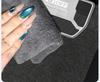 BYD Song MAX DMi Anti-Slip Accelerator & Brake Pedal Covers for EV Interior Modification