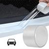 2.0 X 32.8 Ft (5 Cm X 10 M) Car Door Film Protective Tape