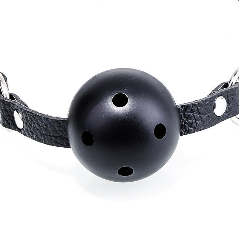 Miji Plüschleder 7-teiliges Bondage-Set: SM-Toys für leidenschaftliche Paare