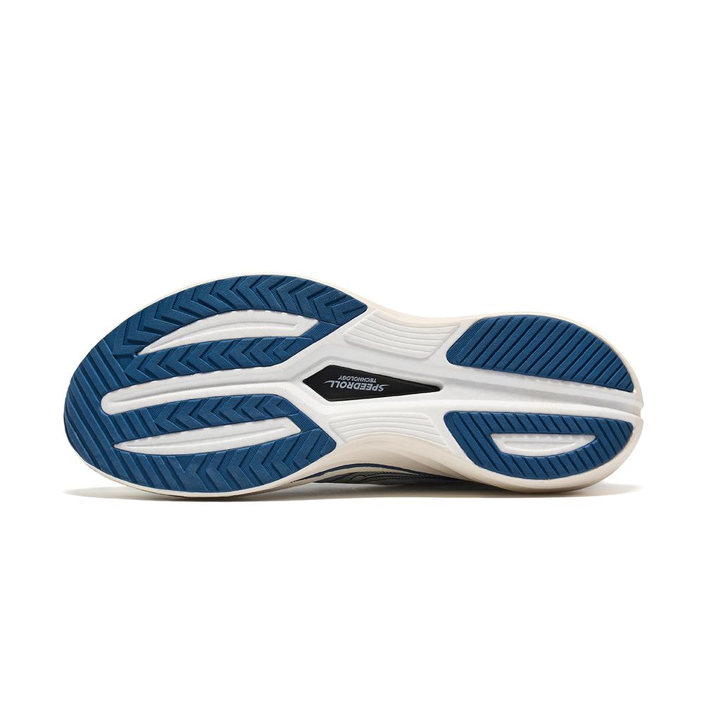 Saucony Slay Full Speed 2 Comfortable Versatile Cushioning Low-Top Racing Running Shoes Unisex Running Shoes Beige S28234-11