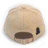 Universal Chemistry Linen Muji Beige Ballcap