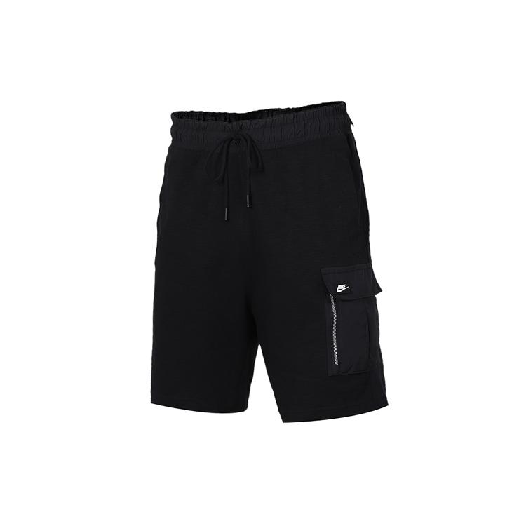 

New Nike Sports Shorts Men Black BV3117-010 XL