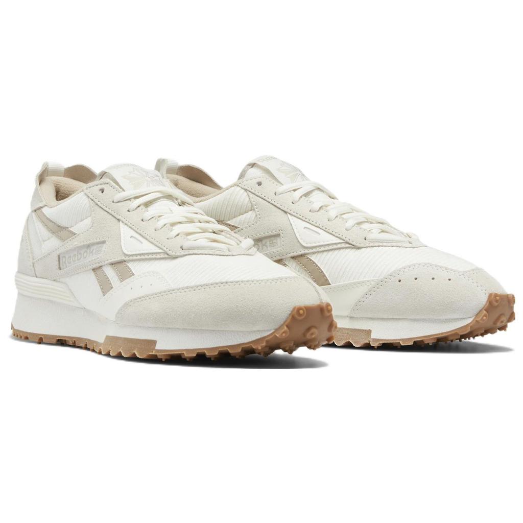 Reebok LX 2200 Chalk Modern Beige Unisex Sneakers Cream Lee-3 GW3793