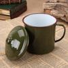 Retro Ceramic Coffee Tea Mug