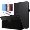 For Lenovo Tab M10 HD 2nd Gen Case Funda Slim Stand Cover For Lenovo Tab M10 HD Gen 2 TB-X306X TB-X306F Tablet Coque 10.1 Inch