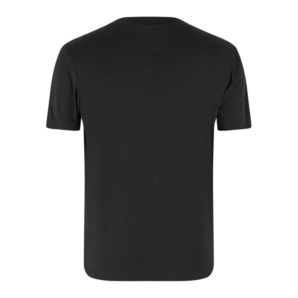Urban Classics Girls Jersey Stretch T-Shirt