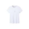 Running Collection Running T Shirt Women's White 162225105-210724