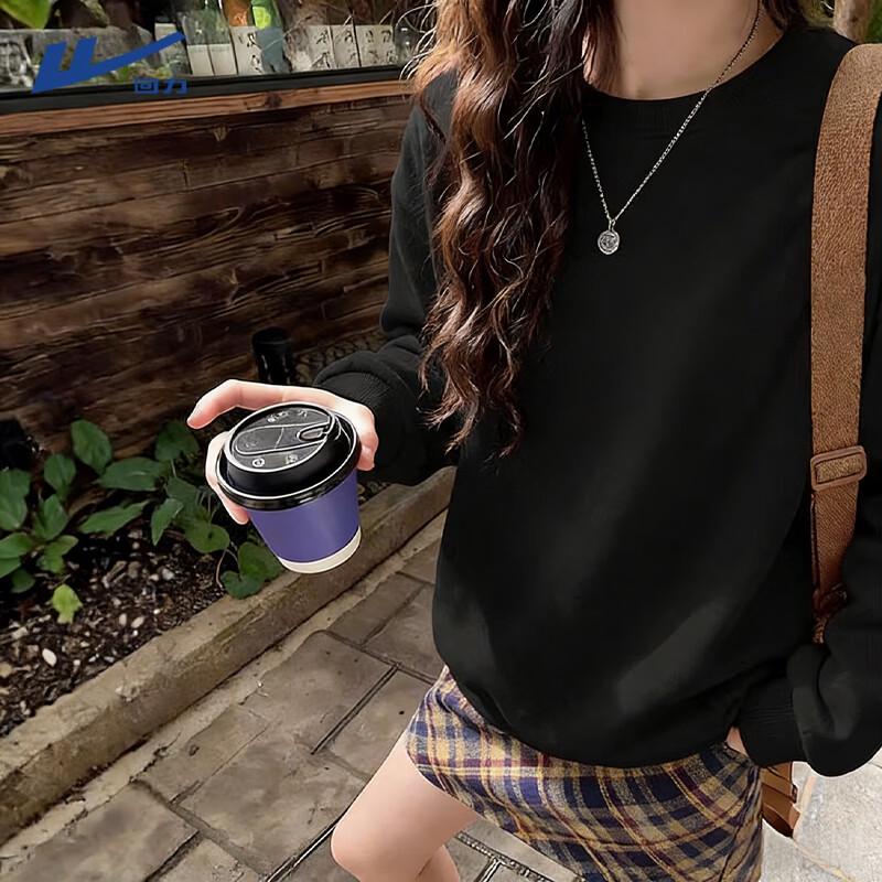 

Женская повседневная толстовка Воин XL