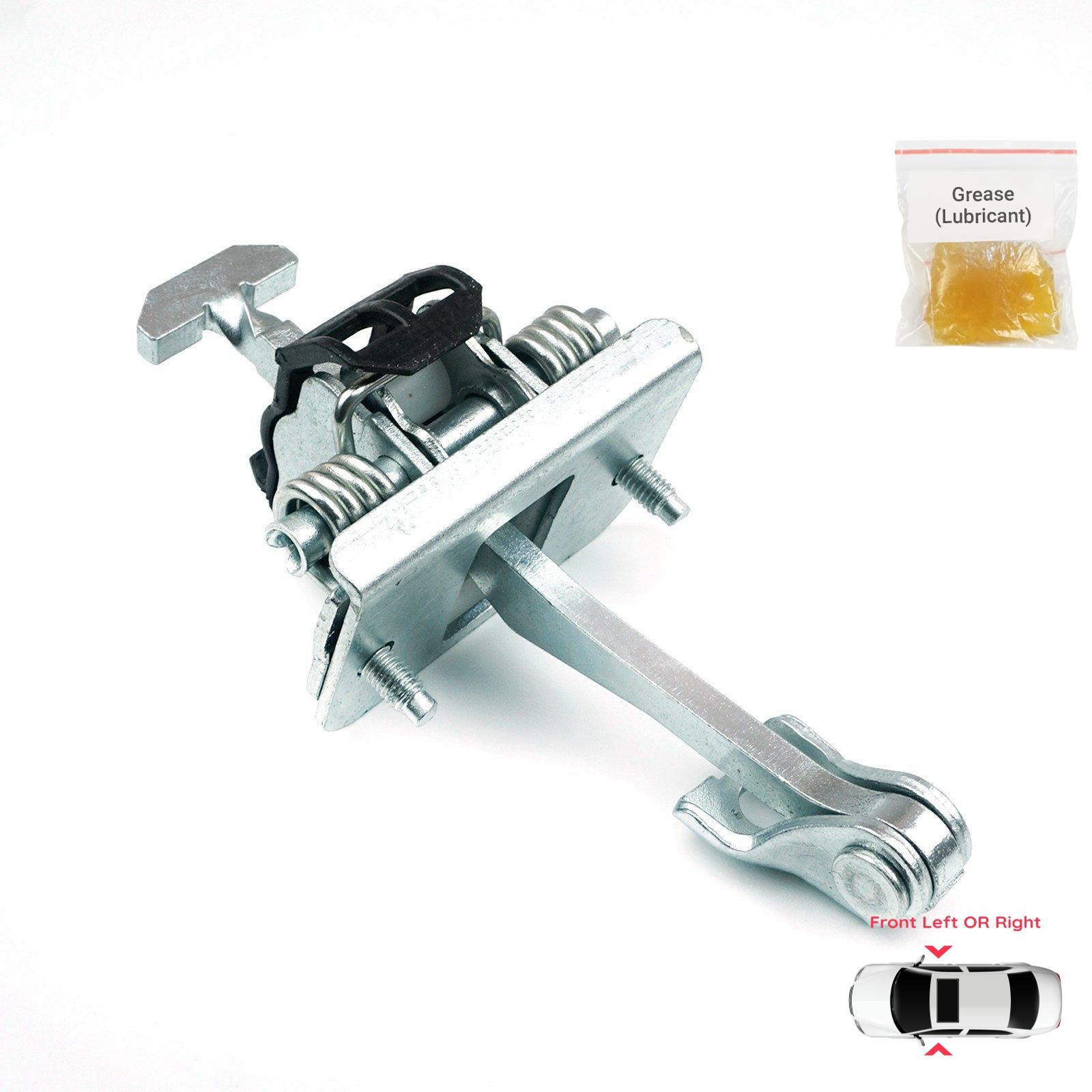 

EDP826 Обмежувач передніх дверей ліворуч або праворуч Завіса гальмівної зупинки 9181K3 для Citroen C4 Picasso MK1 Grand 2006-2013