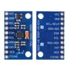 16 Bit MPU-9250 Sensor high sensitivity 9-Axis Sensor Sensor Module GY-9250 Module  Raspberry Pi