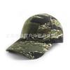 Cross-Border Supply Camouflage Baseball Cap Military Camouflage Cap Summer Sun Hat Tactical Cap Python Cap In Stock