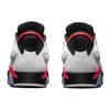 Jordan 6 Retro Low Infrared White Jordan 304401-123