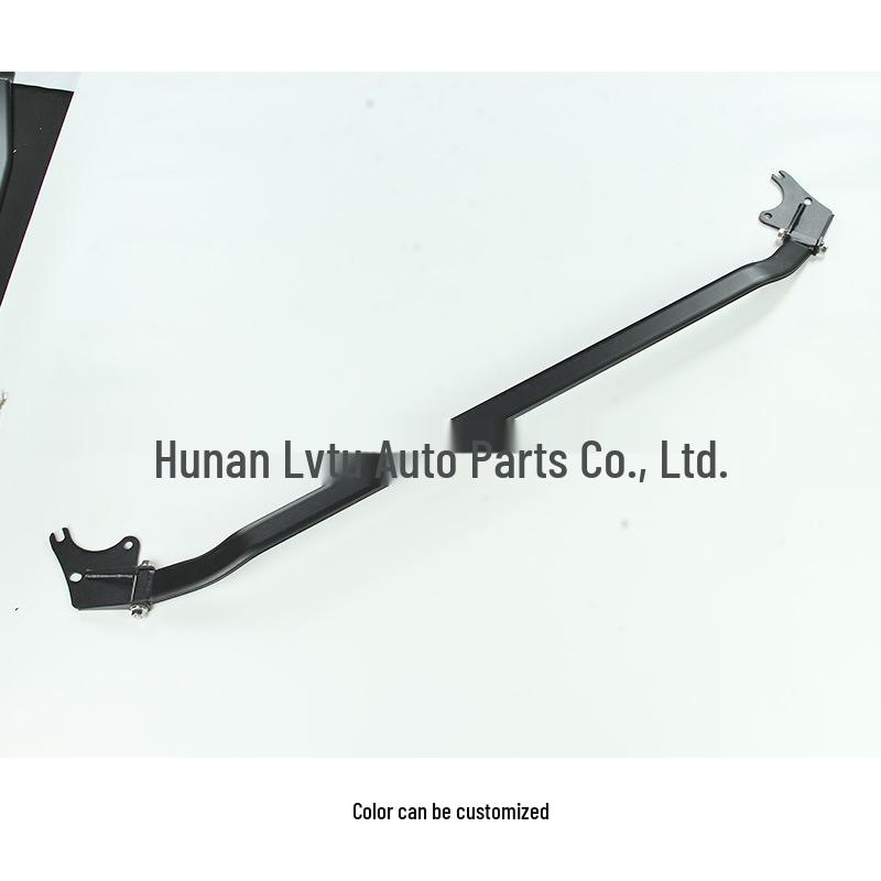 Mercedes-Benz Aluminum Stabilizer Strut Bar for W212 W218 S212 X218 Models