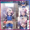 Skladem 20cm Anime Postava Demon Slayer Kamado Nezuko Midouzi Cos Lnosuke Kimetsu Figurka PVC Dekorace Soška Model Hračky Dárek