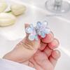 Bofeiya Mini Colorful Flower Hair Clips for Children - Girls' Hair Accessories