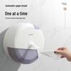 FEEGOO Wall-Mounted Center-Pull Paper Towel Dispenser