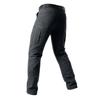 Men’s Cargo Pants Multi Pocket Lightweight Outdoor Pants with Adjustable Waistband