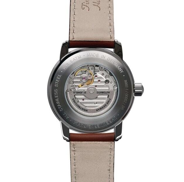 Часы Zeppelin 86621