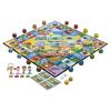 MONOPOLY - édition Animal Crossing New Horizons - plateau de Jeu amusant pour enfants - à partir de 8 ans